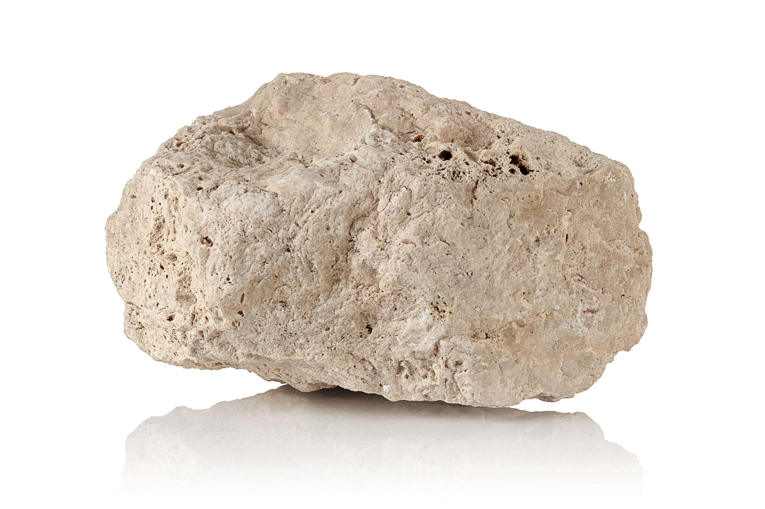 B+V Mineral- und Rohstoffe GmbH, Kalk Dolomit, Phonolith, Diabas, Basalt, Andesit