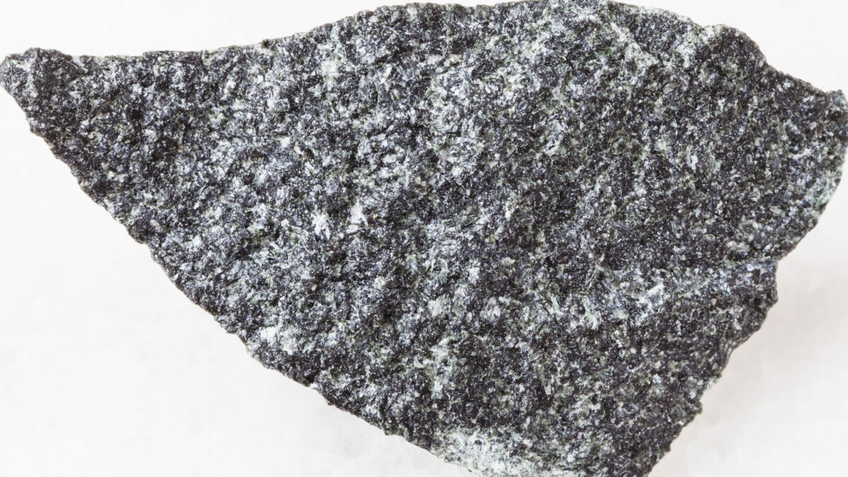 B+V Mineral- und Rohstoffe GmbH, Kalk Dolomit, Phonolith, Diabas, Basalt, Andesit